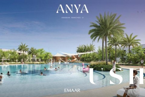 Maison de ville à Arabian Ranches 3, Dubai, 4 chambres, 229 m², № 42333 - photo 13