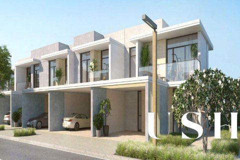 Maison de ville à Arabian Ranches 3, Dubai, 4 chambres, 229 m², № 42333 - photo 4