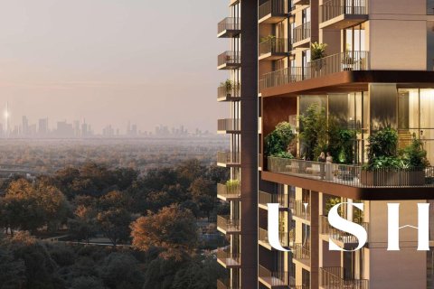 شقة في Dubai Land, دبي 2 غرف نوم, 136 م² رقم 42336 - صورة 2