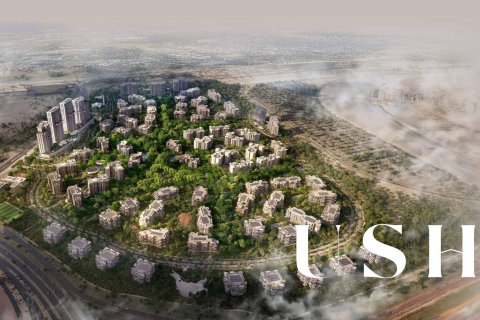 شقة في Dubai Land, دبي 2 غرف نوم, 136 م² رقم 42336 - صورة 13