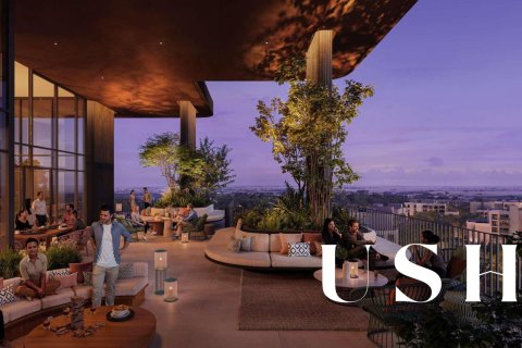 شقة في Dubai Land, دبي 2 غرف نوم, 136 م² رقم 42336 - صورة 17