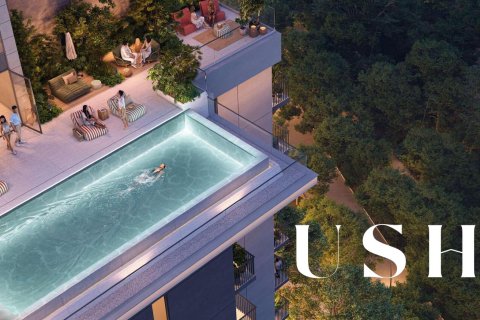 شقة في Dubai Land, دبي 2 غرف نوم, 136 م² رقم 42336 - صورة 7