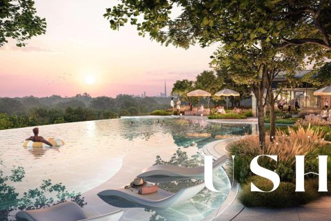 شقة في Dubai Land, دبي 2 غرف نوم, 136 م² رقم 42336 - صورة 8