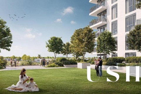 Apartamento en EMAAR South, Dubai South (Dubai World Central), Dubai, 2 dormitorios, 122 m², № 42335 - foto 10