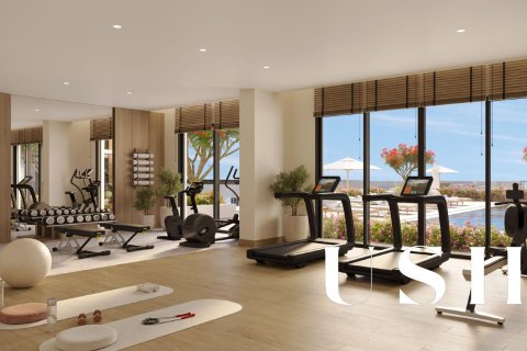 Apartamento en Town Square, Dubai, 2 dormitorios, 95 m², № 42334 - foto 5