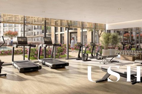 Apartamento en Town Square, Dubai, 2 dormitorios, 95 m², № 42334 - foto 3