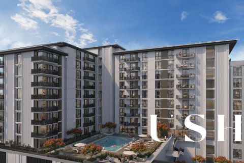 Apartamento en Town Square, Dubai, 2 dormitorios, 95 m², № 42334 - foto 10