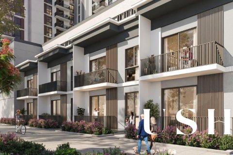 Apartamento en Town Square, Dubai, 2 dormitorios, 95 m², № 42334 - foto 4