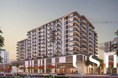 Apartamento en Town Square, Dubai, 2 dormitorios, 95 m², № 42334 - foto 9