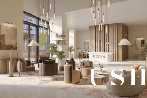 Apartamento en Town Square, Dubai, 2 dormitorios, 95 m², № 42334 - foto 7