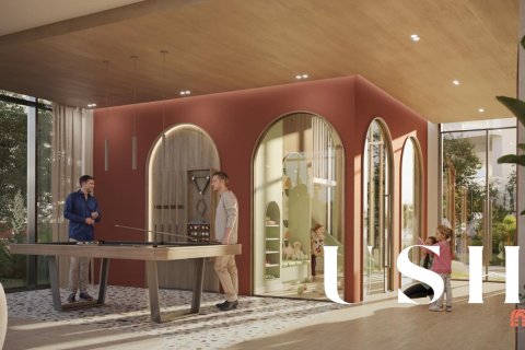 شقة في Dubai Land, دبي 2 غرف نوم, 136 م² رقم 42325 - صورة 20
