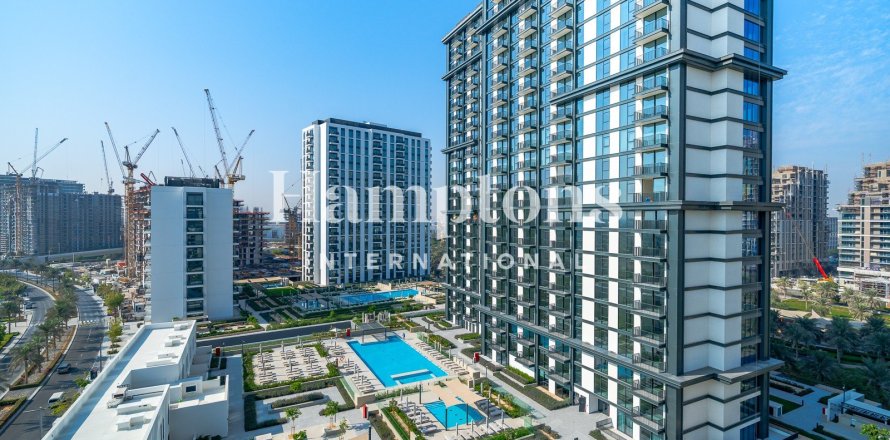 Apartment in Maple at Dubai Hills Estate, Dubai Hills Estate, Dubai 1 bedroom, 67.4299 sq.m. № 70784