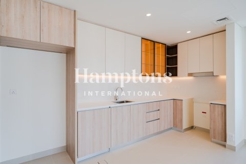 Apartment in Maple at Dubai Hills Estate, Dubai Hills Estate, Dubai 1 bedroom, 67.42992643 sq.m. № 70784 - photo 4