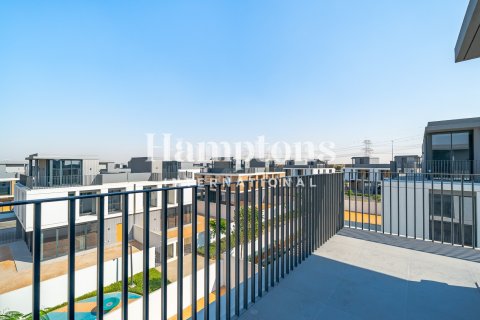 Снять в аренду виллу в Arabian Ranches 3, Дубай: 4 спальни, 390.00679400м², № 70789 - фото 23