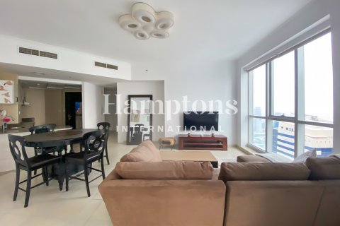 Apartment in The Address Dubai Marina, Dubai Marina, Dubai 2 bedrooms, 116.91006423 sq.m. № 70785 - photo 8