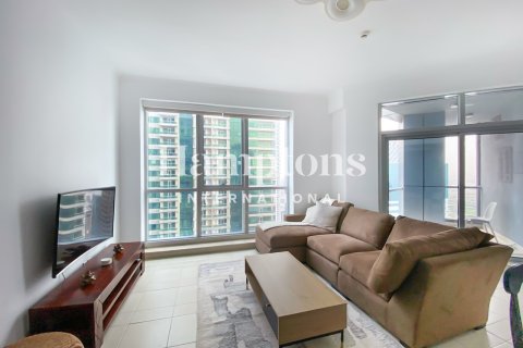 Apartment in The Address Dubai Marina, Dubai Marina, Dubai 2 bedrooms, 116.91006423 sq.m. № 70785 - photo 6