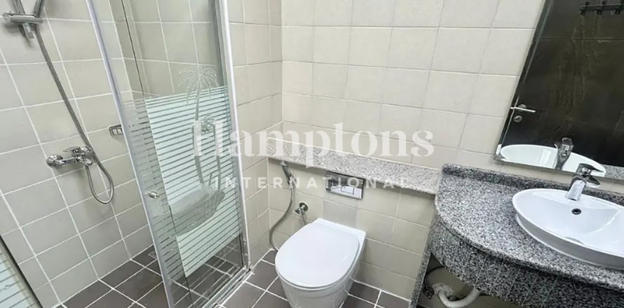 Apartamento en The Address Dubai Marina, Dubai Marina, Dubai, 2 dormitorios, 116.91 m², № 70785