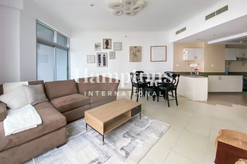 Apartment in The Address Dubai Marina, Dubai Marina, Dubai 2 bedrooms, 116.91006423 sq.m. № 70785 - photo 11