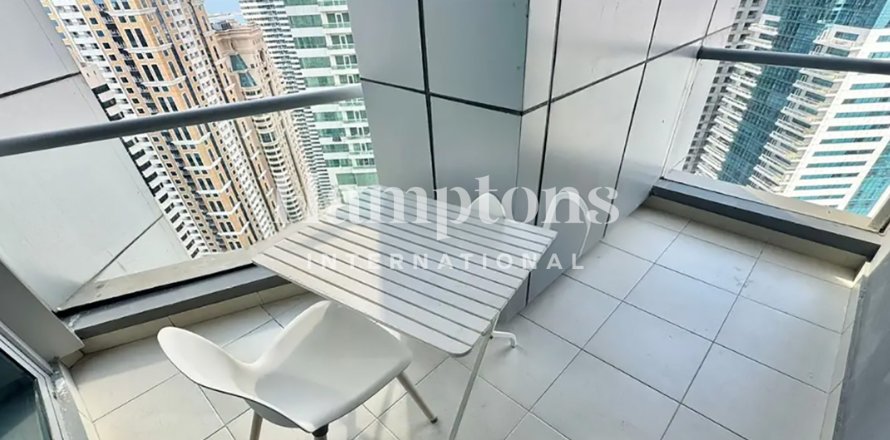 Apartment in The Address Dubai Marina, Dubai Marina, Dubai 2 bedrooms, 116.91 sq.m. № 70785