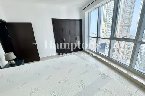Apartamento en The Address Dubai Marina, Dubai Marina, Dubai, 2 dormitorios, 116.91006423 m², № 70785 - foto 9