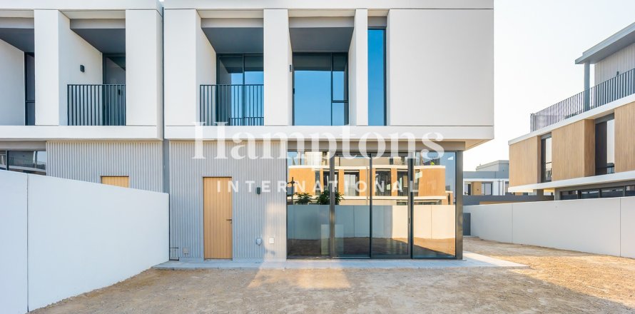 Вилла в Arabian Ranches 3, Дубай, 4 спальни, 389.999м², № 70787