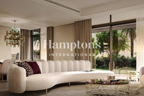 Снять в аренду виллу в Arabian Ranches 3, Дубай: 4 спальни, 465.66978429м², № 70790 - фото 29