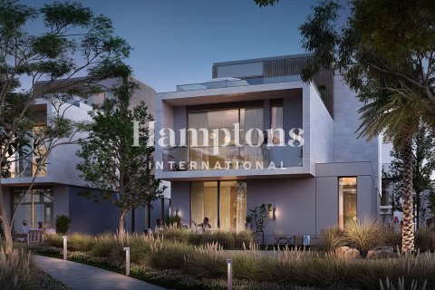 Снять в аренду виллу в Arabian Ranches 3, Дубай: 4 спальни, 465.66978429м², № 70790 - фото 19