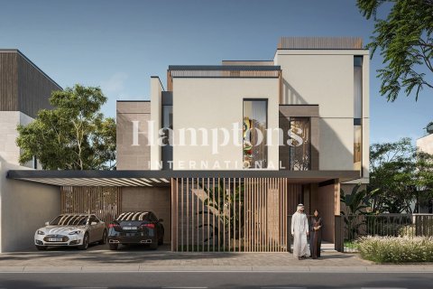 Снять в аренду виллу в Arabian Ranches 3, Дубай: 4 спальни, 465.66978429м², № 70790 - фото 12