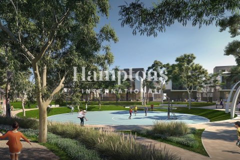 Снять в аренду виллу в Arabian Ranches 3, Дубай: 4 спальни, 465.66978429м², № 70790 - фото 7