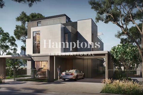 Снять в аренду виллу в Arabian Ranches 3, Дубай: 4 спальни, 465.66978429м², № 70790 - фото 20