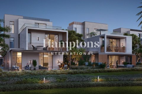 Снять в аренду виллу в Arabian Ranches 3, Дубай: 4 спальни, 465.66978429м², № 70790 - фото 8