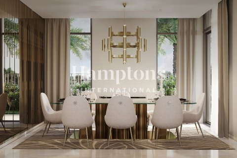 Снять в аренду виллу в Arabian Ranches 3, Дубай: 4 спальни, 465.66978429м², № 70790 - фото 27