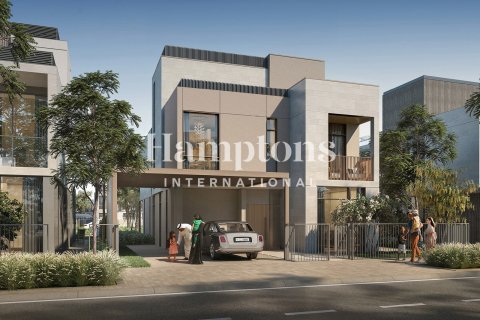 Снять в аренду виллу в Arabian Ranches 3, Дубай: 4 спальни, 465.66978429м², № 70790 - фото 1