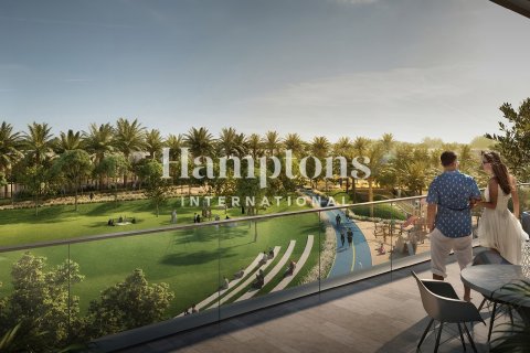 Снять в аренду виллу в Arabian Ranches 3, Дубай: 4 спальни, 465.66978429м², № 70790 - фото 4