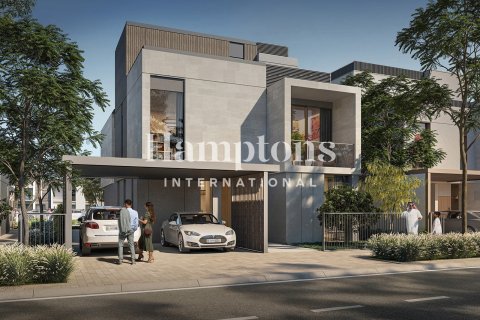 Снять в аренду виллу в Arabian Ranches 3, Дубай: 4 спальни, 465.66978429м², № 70790 - фото 15