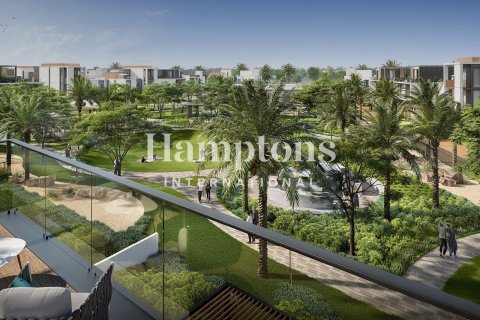 Снять в аренду виллу в Arabian Ranches 3, Дубай: 4 спальни, 465.66978429м², № 70790 - фото 5