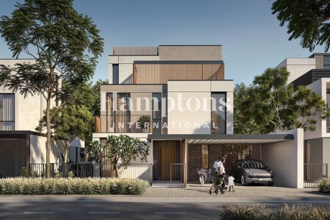 Снять в аренду виллу в Arabian Ranches 3, Дубай: 4 спальни, 465.66978429м², № 70790 - фото 18