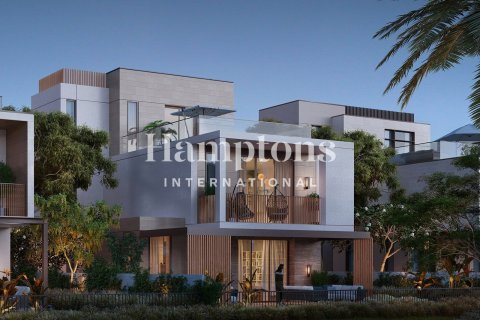 Снять в аренду виллу в Arabian Ranches 3, Дубай: 4 спальни, 465.66978429м², № 70790 - фото 10