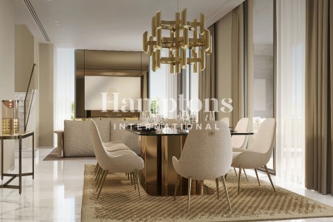 Снять в аренду виллу в Arabian Ranches 3, Дубай: 4 спальни, 465.66978429м², № 70790 - фото 25