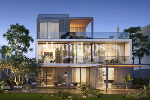 Снять в аренду виллу в Arabian Ranches 3, Дубай: 4 спальни, 465.66978429м², № 70790 - фото 13