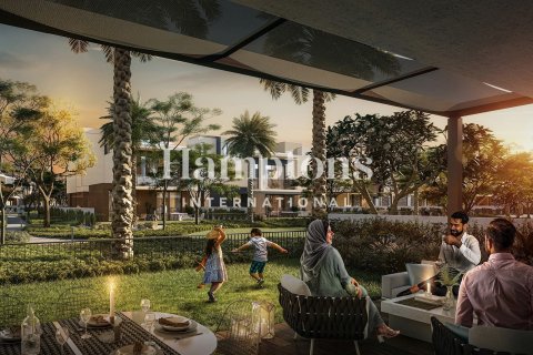 Снять в аренду виллу в Arabian Ranches 3, Дубай: 4 спальни, 465.66978429м², № 70790 - фото 11