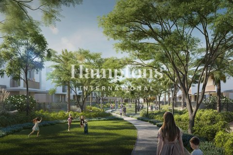 Снять в аренду виллу в Arabian Ranches 3, Дубай: 4 спальни, 465.66978429м², № 70790 - фото 9