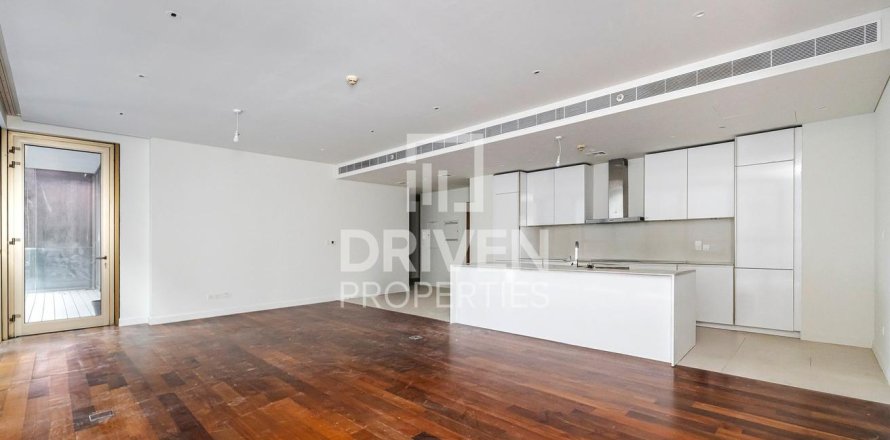 Apartamento en City Walk, Dubai, 3 dormitorios, 208 m², № 20796