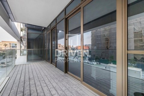 Apartamento en City Walk, Dubai, 3 dormitorios, 208 m², № 20796 - foto 11