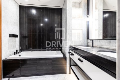 Снять в аренду квартиру в Bluewaters, Дубай: 3 спальни, 154м², № 20792 - фото 14
