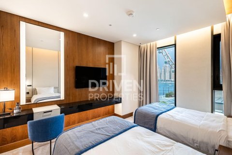 Снять в аренду квартиру в Bluewaters, Дубай: 3 спальни, 154м², № 20792 - фото 7