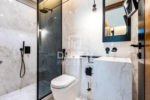 Снять в аренду квартиру в Bluewaters, Дубай: 3 спальни, 154м², № 20792 - фото 13