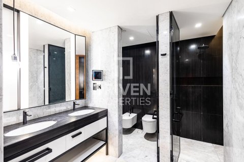 Снять в аренду квартиру в Bluewaters, Дубай: 3 спальни, 154м², № 20792 - фото 15