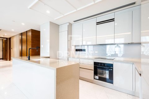 Снять в аренду квартиру в Bluewaters, Дубай: 3 спальни, 154м², № 20792 - фото 11