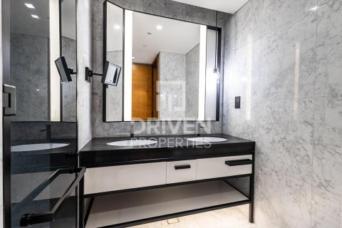 Снять в аренду квартиру в Bluewaters, Дубай: 3 спальни, 154м², № 20792 - фото 12
